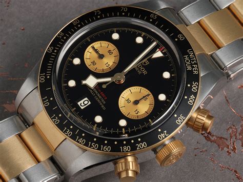 tudor special edition 2021|tudor watch black bay.